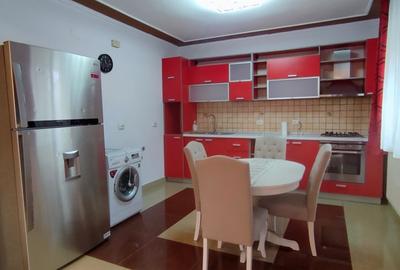 Apartament cu 3 camere, mobilat în Otopeni - 4
