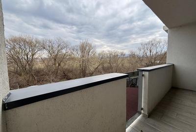 Apartament cu 3 camere decomandat, mobilat în Turnișor - 8