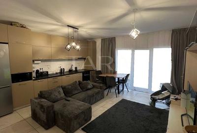 Apartament cu 3 camere semidecomandat, mobilat în Florești - 2
