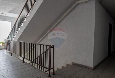 Apartament cu 2 camere decomandat, mobilat în Exterior Sud - 17