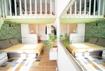 Casă cu 3 camere cu Teren 518 Mp în Ultracentral - 5