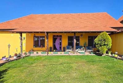 Casa de vanzare, dealuri, zona str.Beldiceanu - 4