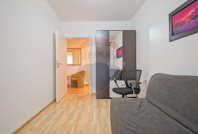 Apartament cu trei camere de inchiriat, Avantgarden 2, Brasov - 12