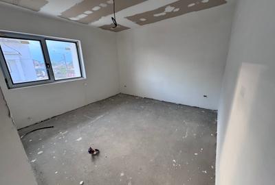 Vila P+ 1E+ M, 7 camere, teren 163 mp - 9