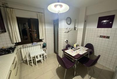 3 camere | Virtutii | Uverturii | Lujerului | Parcare | metrou 12' - 3