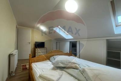 Apartament cu 4 camere decomandat în Hipodrom 1 - 6