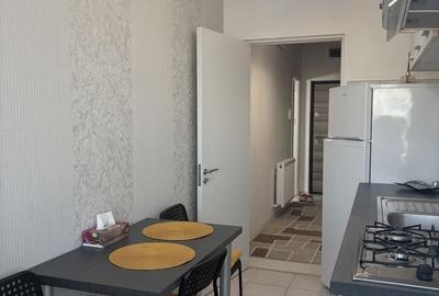 Garsonieră decomandată în Tomis Nord - 4