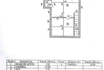 Vila cocheta P+E+M,2005,la 5 min de parc si 7 metrou Brancoveanu,teren generos - 16