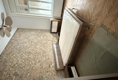 Apartament cu 2 camere nedecomandat în Central - 4