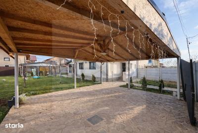 Casă cu 4 camere cu Teren 375 Mp în Centrul Civic - 10