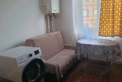 Garsonieră decomandată în Calea Caransebeșului - 1