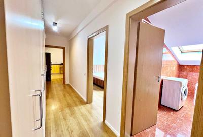 Apartament cu 2 camere decomandat în Lazaret - 4