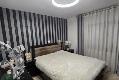 Apartament cu 3 camere decomandat în Burdujeni - 2