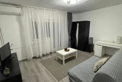 Garsonieră decomandată în Aradului - 2