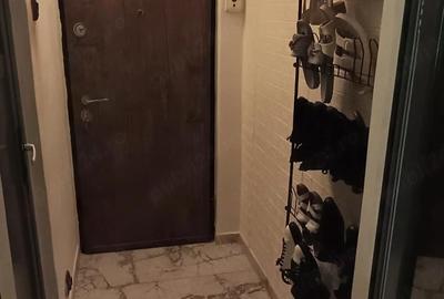 Apartament cu 3 camere semidecomandat în Vest - 4