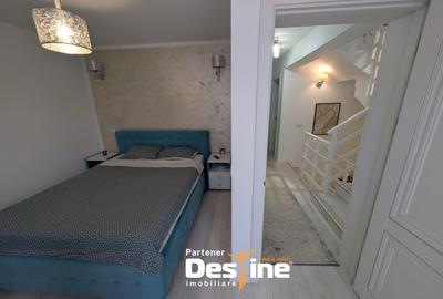 Valea Adanca Triplex 4 camere 143 mp P+1+M mobilata si utilata modern - 8