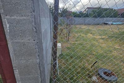 Teren de 400 mp, în Mărăcineanu - 6