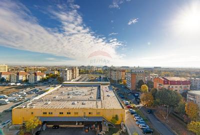 Apartament cu 2 camere de inchiriat in zona Micalaca - 8