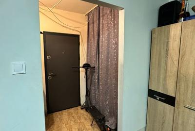 Garsoniera de vanzare, 33 mp, strada Luminisului - 6