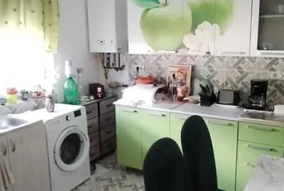 Proprietar vand 1 2 duplex p+1,83 m2 util 200 m2 teren,toate utilita?ile,la cheie complet dotat. - 4