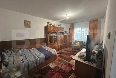 Apartament 2 camere, 47 mp utili - zona Canta - 2