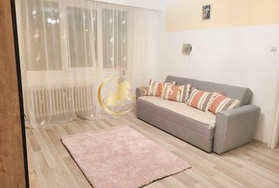 Apartament cu 2 camere semidecomandat, mobilat în Grigorescu - 1