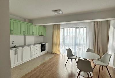 Apartament cu 3 camere decomandat în Iosia - 6