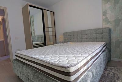 Apartament 2 camere nou, Drumul Binelui, metrou Aparatorii Patriei - 11