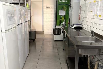 Spațiu comercial, de 400 mp, în Central - 4