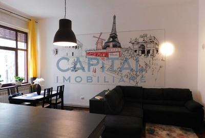 Vanzare apartament cu 2 camere semidecomandat Ultracentral. Comision 0! - 7