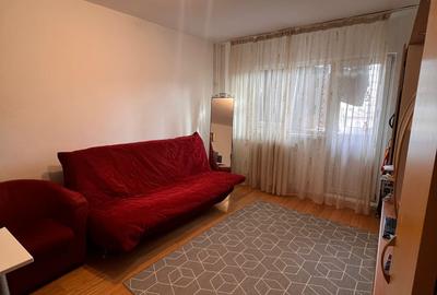 Apartament cu 3 camere decomandat în Gorjului - 3