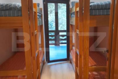 Casă cu 7 camere cu Teren 1500 Mp în Central - 14