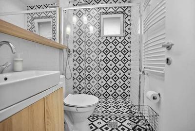 Apartament cu 6 camere decomandat, mobilat în Magheru - 4