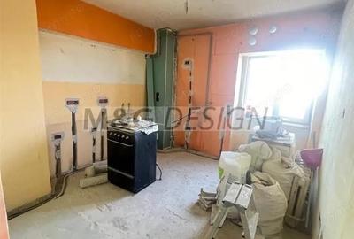 Apartament cu 4 camere decomandat în Dorobanților - 3