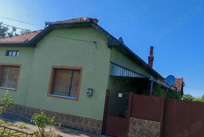 Casă cu 4 camere în Țipari - 2