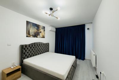 Apartament cu 2 camere decomandat în Giroc - 4