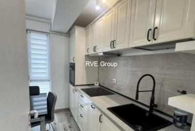 🌟 Ap. 2 Camere (60 mp, loc parcare inclus) - 15 min. metrou N. Teclu - 6