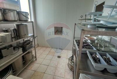 Spatiu comercial de 495mp de vanzare in  Piata Centrala Deva, Jud HD - 29