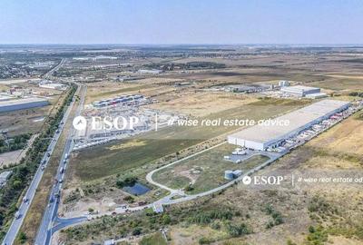 Spațiu industrial, de 1,500 mp, în Nord - 1