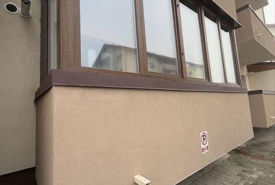 Garsonieră în Sânpetru - 5