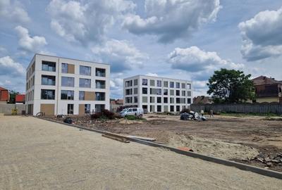 Apartament cu 3 camere decomandat în Lipovei - 6