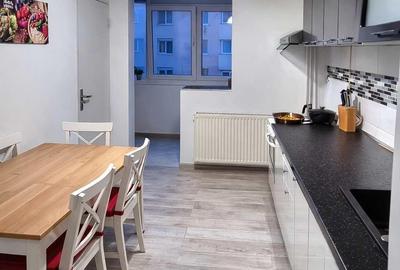 Apartament cu 2 camere decomandat, mobilat în Iancului - 4