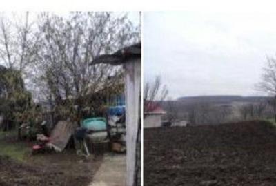 Casa si teren Rediu, cota parte de 1/3, ID: R2642226 - 1