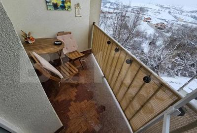 Apartament cu 2 camere decomandat în Sud - 4