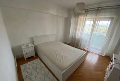 Apartament cu 3 camere decomandat în Ultracentral - 1