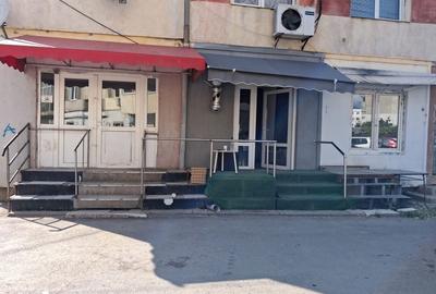 Spațiu comercial, de 70 mp, în Exterior Vest - 4
