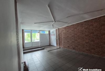 Garsonieră decomandată în Mănăștur - 2