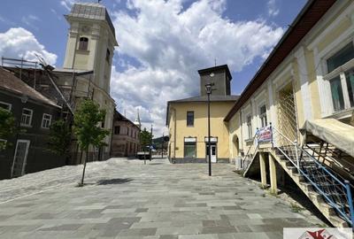 Casa de vanzare in Abrud, Centru - 2