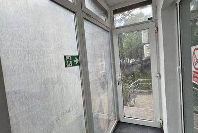 Spațiu comercial Bd. Șincai, vizibilitate excelentă – 1 min de metrou - 15