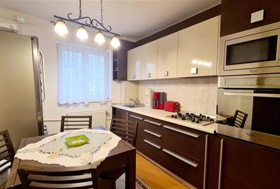 Apartament cu 4 camere decomandat în Blașcovici - 4